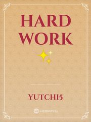 hard work ✨ Book