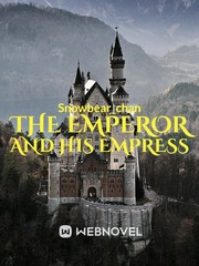 The Emperor and His Empress Book