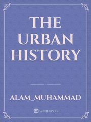 The urban history Book