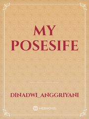 My posesife Book
