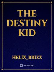 The destiny kid Book