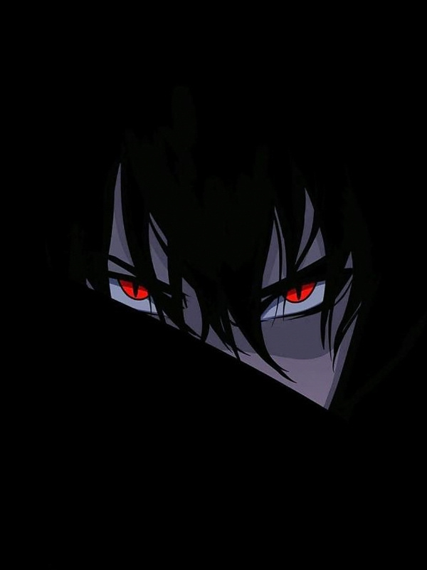 Naruto Uzumaki & Twilight [FANFICTION]