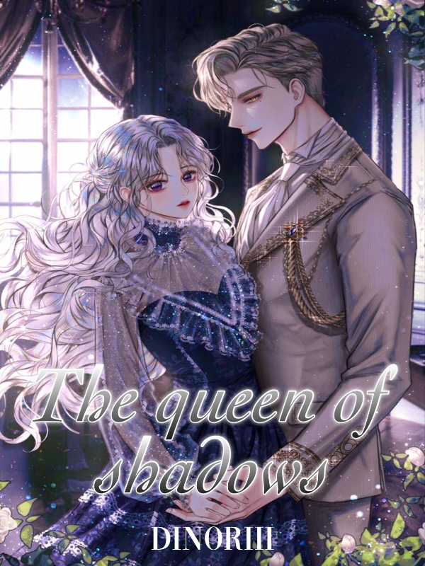 The Queen Of Shadows Book