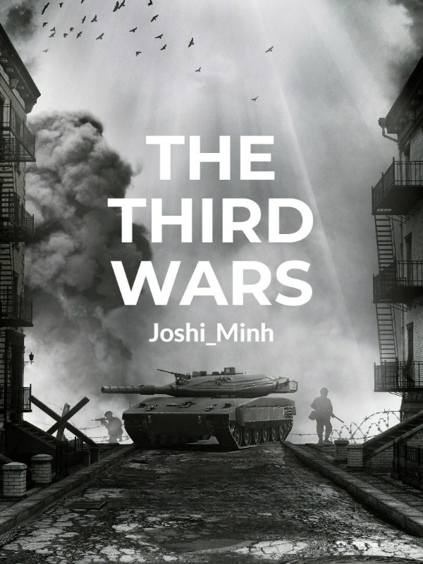 The Third Wars