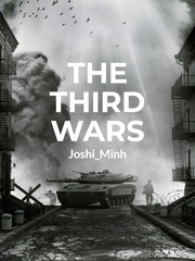 The Third Wars Book