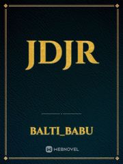 jdjr Book