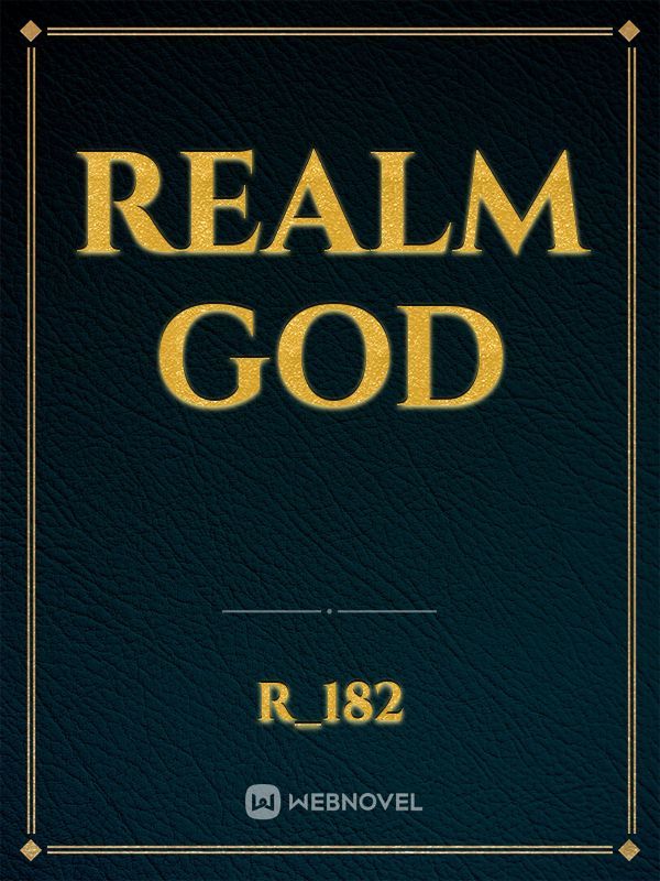 realm god
