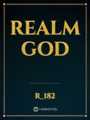 realm god Book