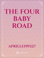 The Four Baby Road Book