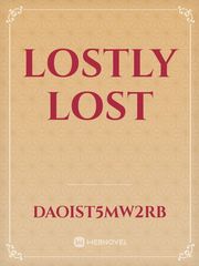 Lostly lost Book