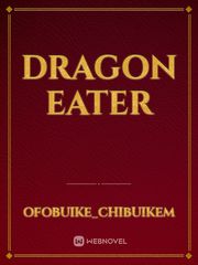 dragon eater Book