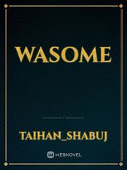 Wasome Book