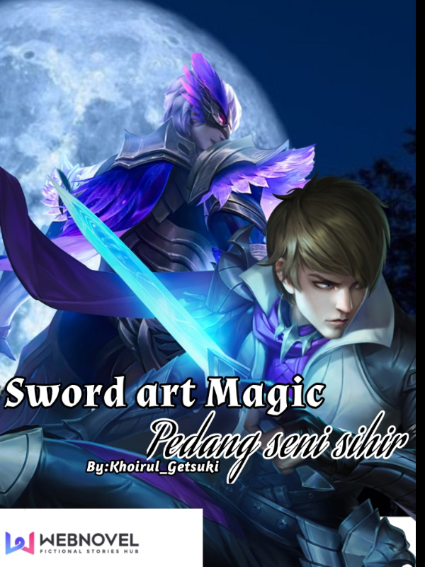 Swords Art Magic: Kombinasi yang sempurna antara sihir dan kekuatan