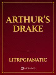 Arthur’s Drake Book