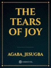 The tears of Joy Book