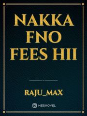 Nakka fno fees hii Book