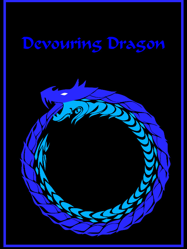Devouring Dragon