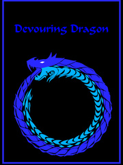 Devouring Dragon Book