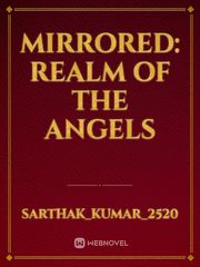 Mirrored: Realm Of The Angels Book