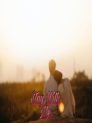 Stay With Me' Book