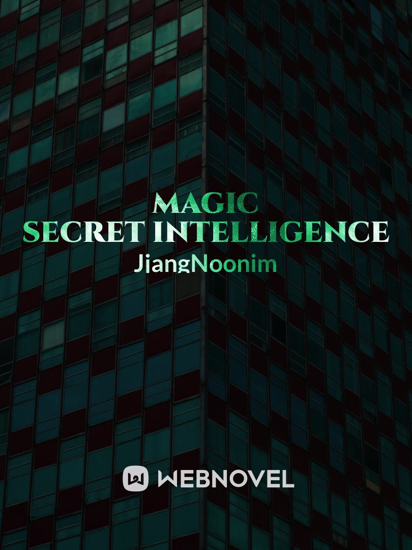 Magic Secret Intelligence