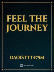 feel the journey Book