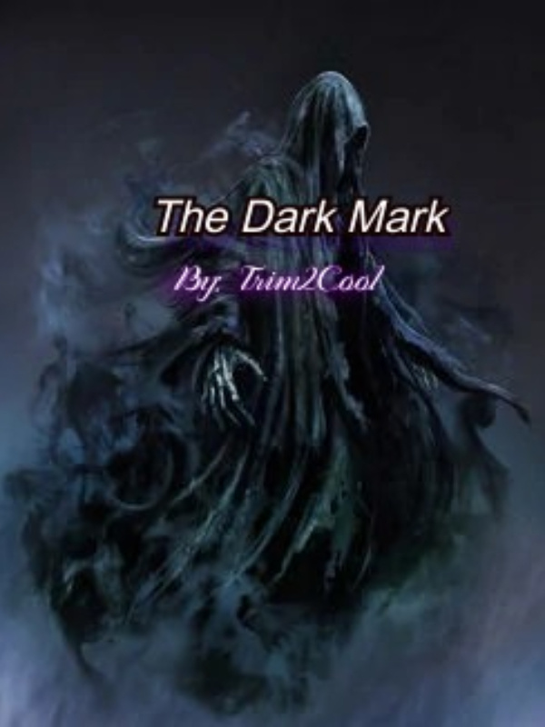 The Dark Mark Book