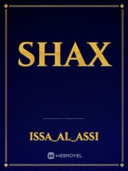 shax Book