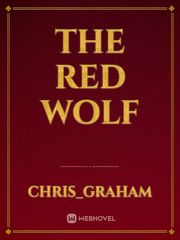 the red wolf Book