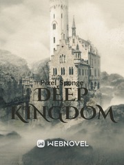 deep kingdom Book