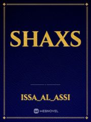 shaxs Book
