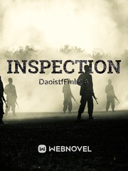 INSPECTION -When Humans Try To Play God- Book