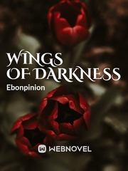 Wings of Darkness Book