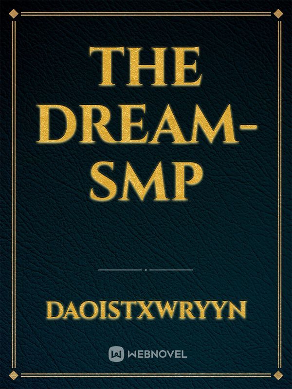 the dream-smp Book