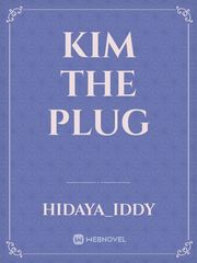 Kim the plug Book