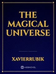 The Magical Universe Book