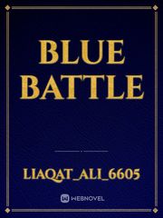 Blue battle Book