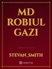 Md robiul gazi Book