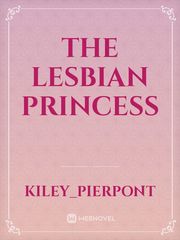 The Lesbian Princess Book