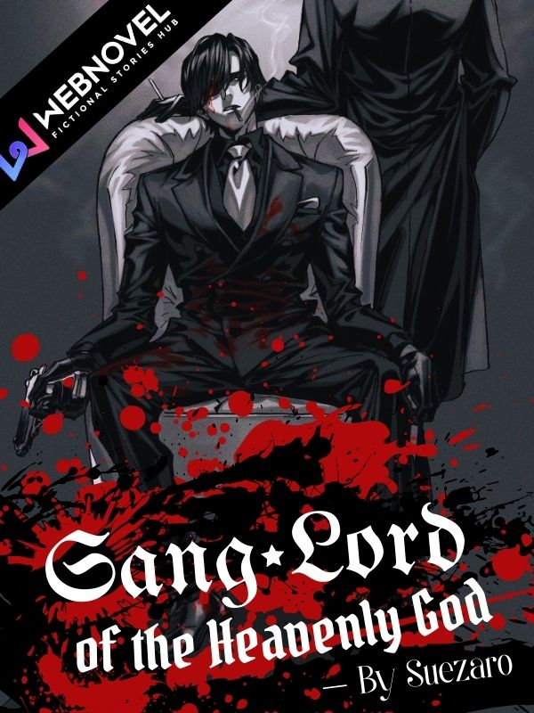 Gang Lord of the Heavenly God