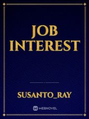 Job interest Book