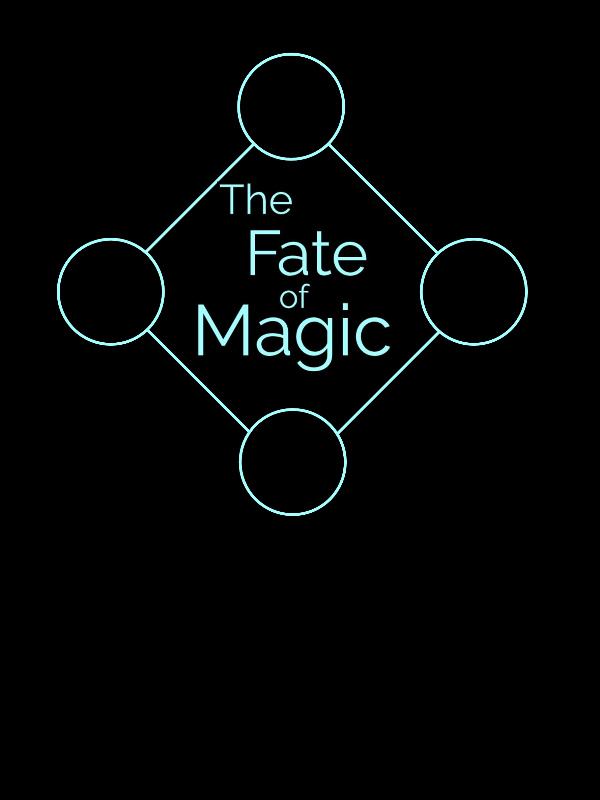 The Fate of Magic Book