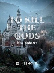 To kill the Gods Book