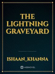 The lightning graveyard Book
