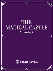 The MAGICAL CASTLE Book