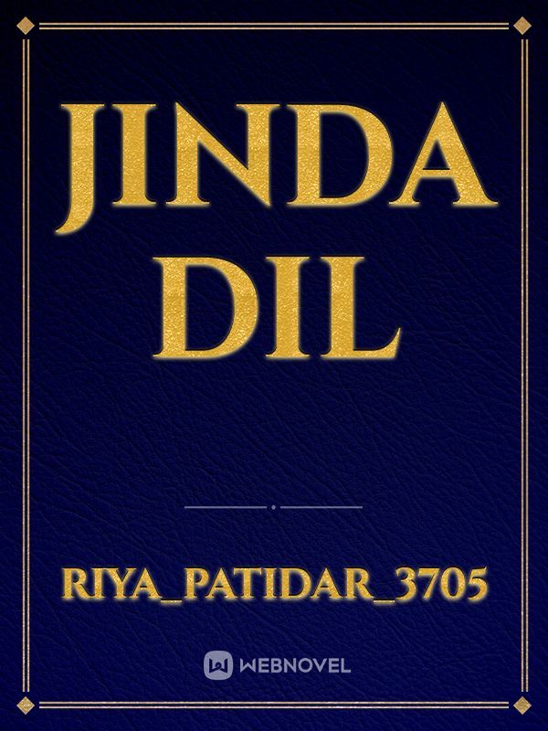 Jinda Dil
