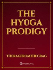 The Hyūga Prodigy Book