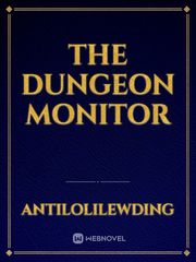 The Dungeon Monitor Book