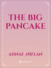 The big pancake Book