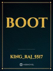 Boot Book
